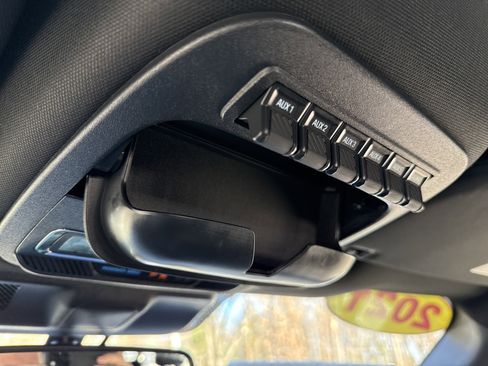 Used 2021 Ford F150 Raptor w/ Equipment Group 801A High image 43