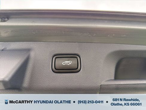 Used 2023 Hyundai Palisade Calligraphy w/ Cargo Package FWD image 25