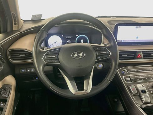 Used 2021 Hyundai Santa Fe Limited w/ Cargo Package FWD image 18