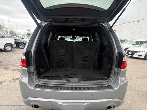 Used 2026 Dodge Durango GT AWD/4WD image 20