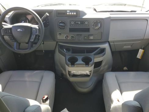 New 2026 Ford E-350 and Econoline 350 Super Duty w/ Power Equipment Group image 7