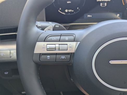 New 2026 Hyundai Kona Limited FWD image 19