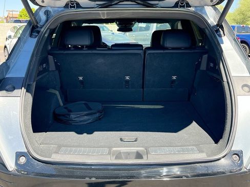 Used 2024 Acura ZDX A-Spec RWD image 26