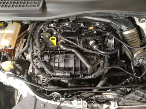 Used 2016 Ford Escape SE w/ Equipment Group 201A image 30