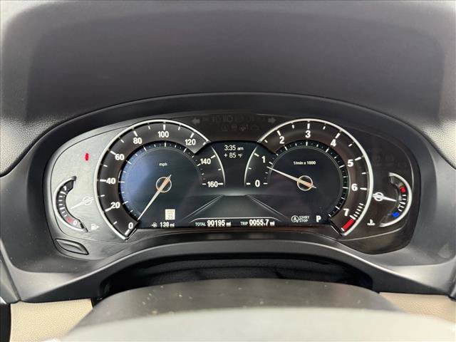 Used 2019 BMW X4 xDrive30i w/ Convenience Package AWD/4WD image 15