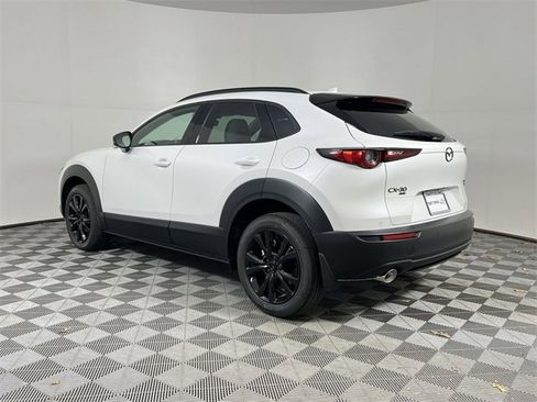 New 2026 MAZDA CX-30 2.5 Turbo w/ Premium Plus Pkg image 6