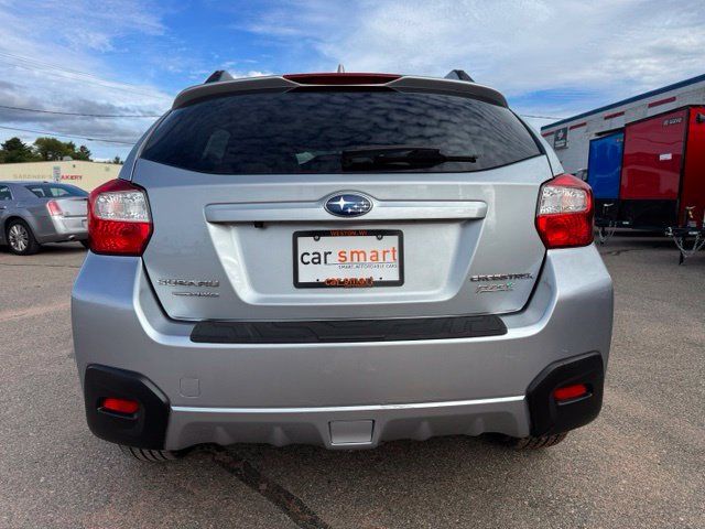 Used 2017 Subaru Crosstrek 2.0i Limited w/ Popular Package #2 AWD/4WD image 6