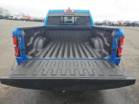 Used 2025 RAM 1500 Rebel w/ Rebel Level 1 Equipment Group AWD/4WD image 9