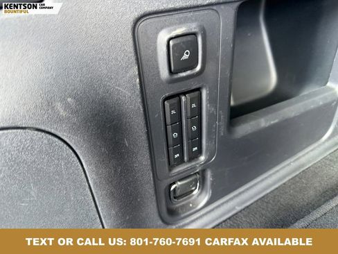 Used 2025 Ford Expedition Platinum AWD/4WD image 43