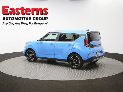 Used 2023 Kia Soul EX FWD image 66