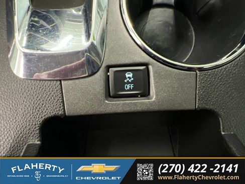 Used 2016 Chevrolet Equinox LT w/ Convenience Package FWD image 30
