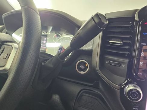 New 2026 RAM 2500 Tradesman AWD/4WD image 31