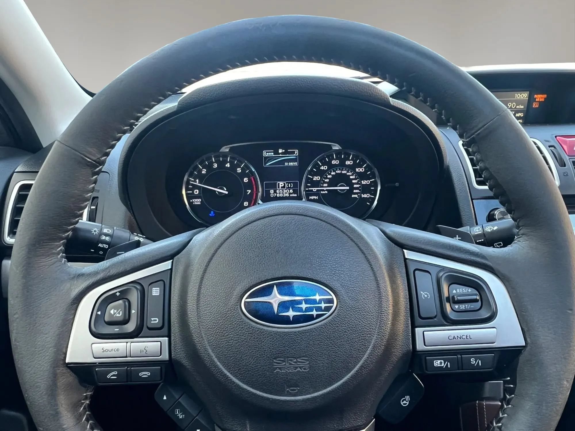 Used 2017 Subaru Forester 2.0XT Touring AWD/4WD image 19