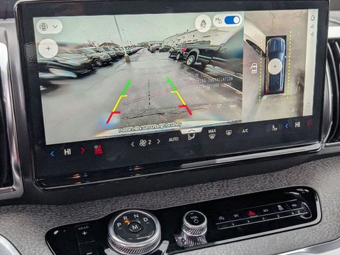 New 2026 Ford Expedition Tremor image 3