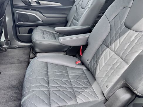 New 2025 Kia Telluride SX X-Line image 26