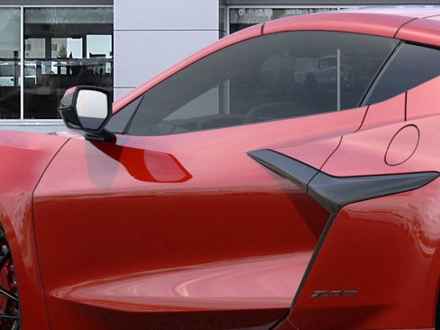 New 2026 Chevrolet Corvette Z06 image 22