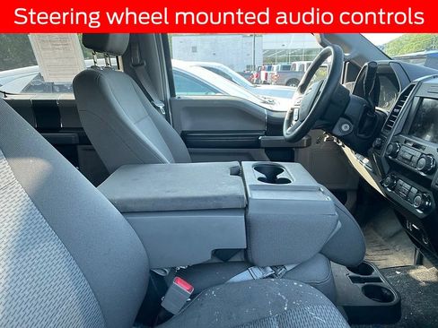 Used 2019 Ford F150 XLT AWD/4WD image 11
