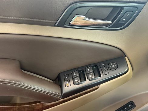 Used 2015 Chevrolet Tahoe LT w/ Luxury Package RWD image 22