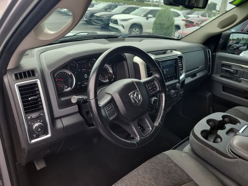 Used 2019 RAM 1500 Big Horn AWD/4WD image 20