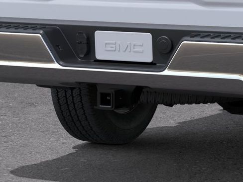 New 2026 GMC Sierra 2500 Pro AWD/4WD image 15
