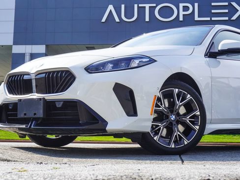 Used 2025 BMW 228i xDrive AWD/4WD image 2
