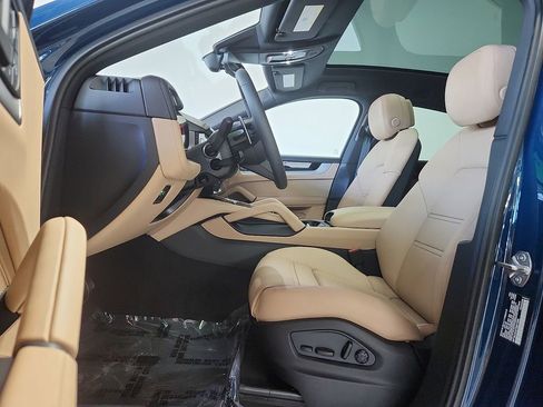 New 2026 Porsche Cayenne S AWD/4WD image 5