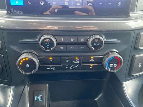 Certified 2024 Ford F150 STX image 22