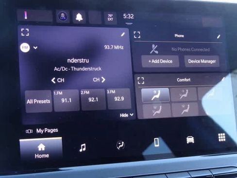 Used 2024 Jeep Compass Latitude image 22