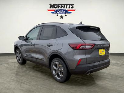 New 2026 Ford Escape ST-Line w/ Tech Pack #1
