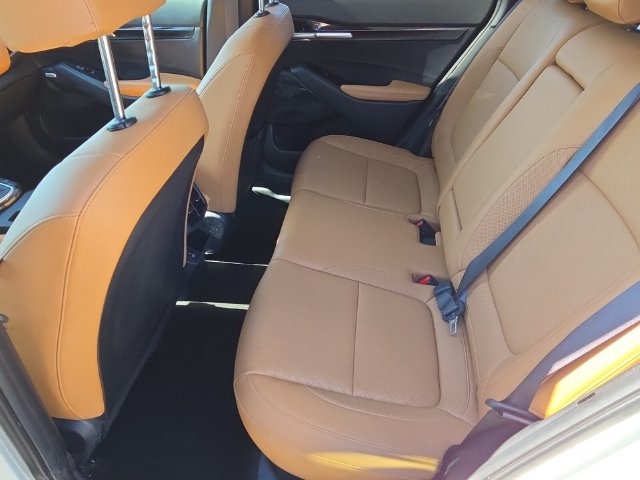 Used 2024 Kia Seltos SX AWD/4WD image 12
