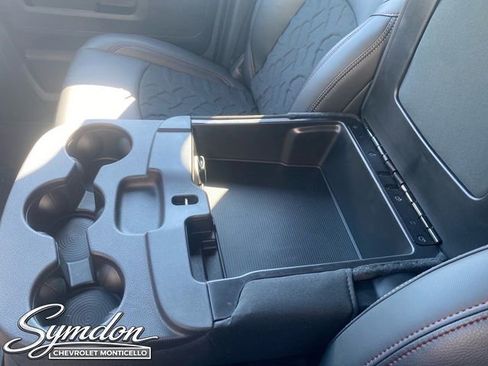 New 2026 RAM 2500 Rebel image 16