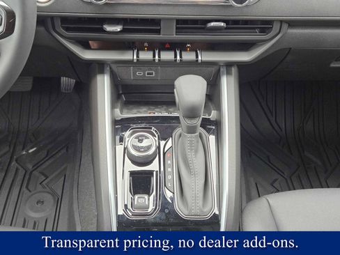 New 2026 Chevrolet Colorado Trail Boss image 16