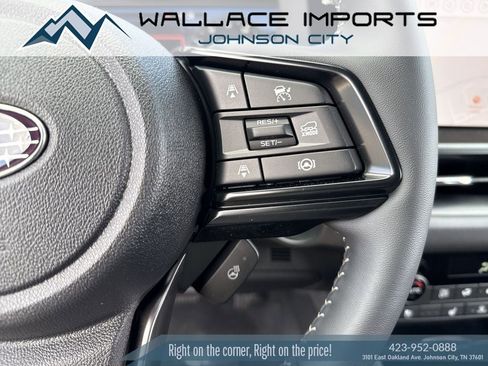 New 2026 Subaru Outback Touring XT AWD/4WD image 20
