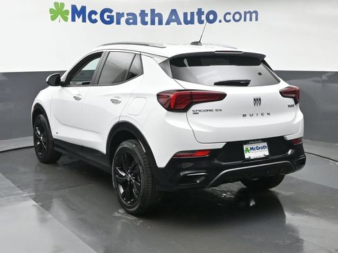 New 2026 Buick Encore GX Sport Touring AWD/4WD image 25
