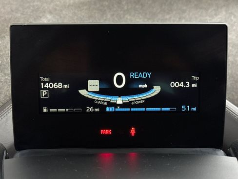 Used 2015 BMW i3 w/ Range Extender RWD image 17