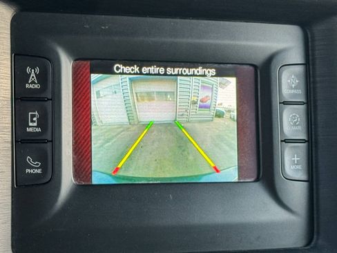 Used 2016 Dodge Charger Police w/ Convenience Group I AWD/4WD image 20