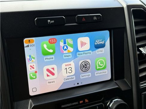 Used 2018 Ford F150 XLT w/ Equipment Group 302A Luxury image 50