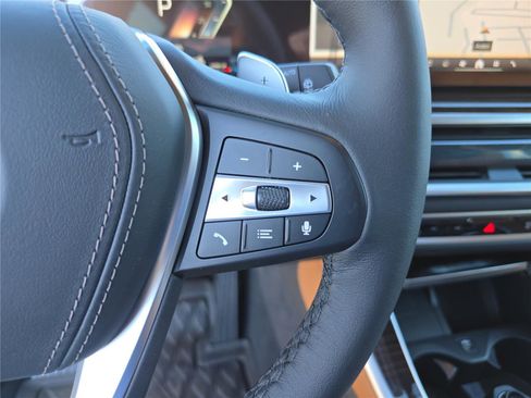 New 2026 BMW X5 xDrive40i w/ Premium Package image 32