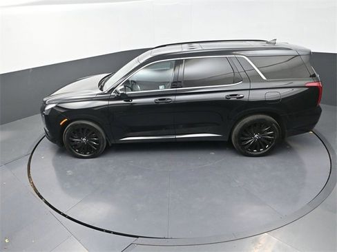 New 2025 Hyundai Palisade Calligraphy image 27