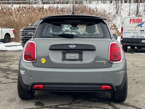 Used 2022 MINI Cooper SE image 4