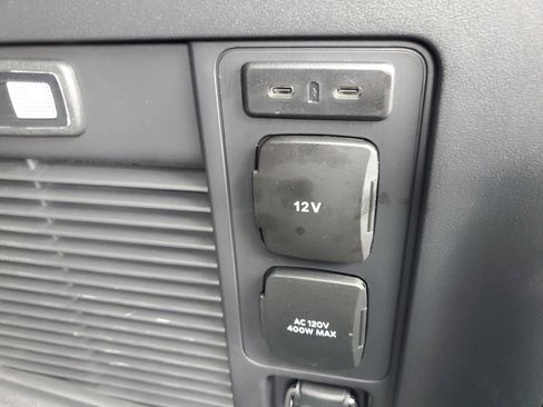 New 2025 Lincoln Navigator Reserve w/ Jet Appearance Package image 33