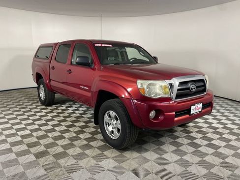 Used 2005 Toyota Tacoma PreRunner w/ TRD Off-Road Pkg #2 RWD image 24