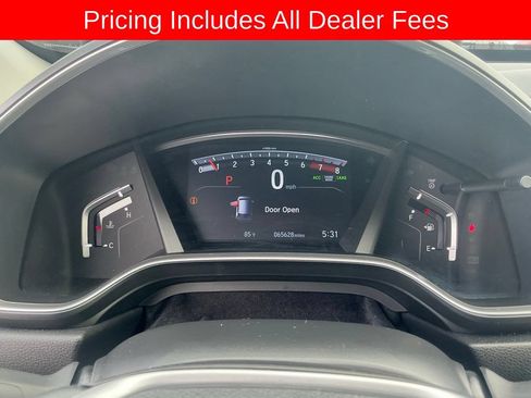 Used 2020 Honda CR-V EX-L image 13