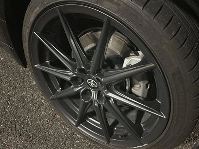 Used 2023 Toyota GR86 Premium