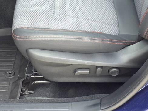 Certified 2024 Subaru Forester Sport w/ POP Package 3 image 20