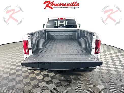 New 2025 RAM 3500 Laramie image 16