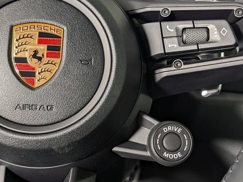 New 2026 Porsche Macan GTS AWD/4WD image 36