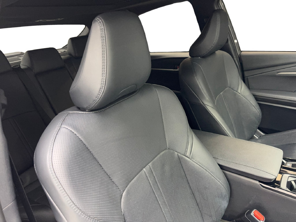 Used 2025 Toyota Camry XSE w/ Premium Package FWD image 47