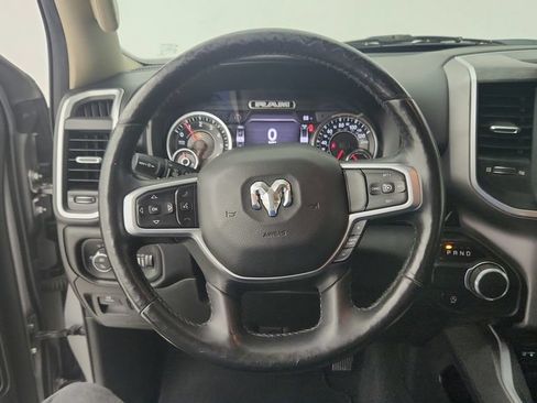 Used 2019 RAM 1500 Big Horn RWD image 29