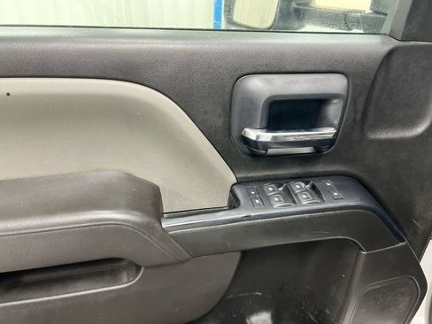 Used 2016 Chevrolet Silverado 2500 W/T w/ Snow Plow Prep Package AWD/4WD image 19